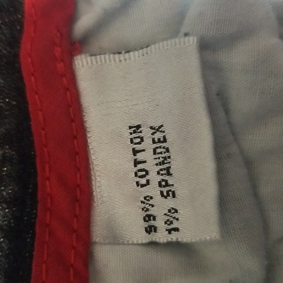 Talbots Petites Jeans Stretch Denim Button (host pick) - Picture 6 of 6